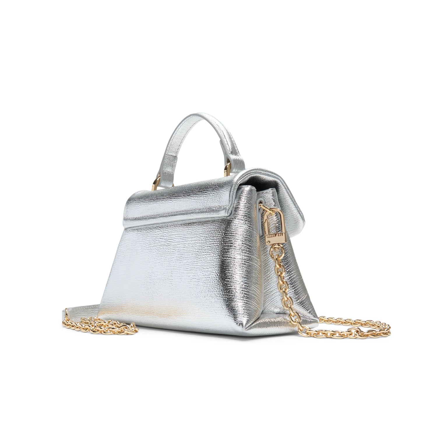 POPPY | SILVER