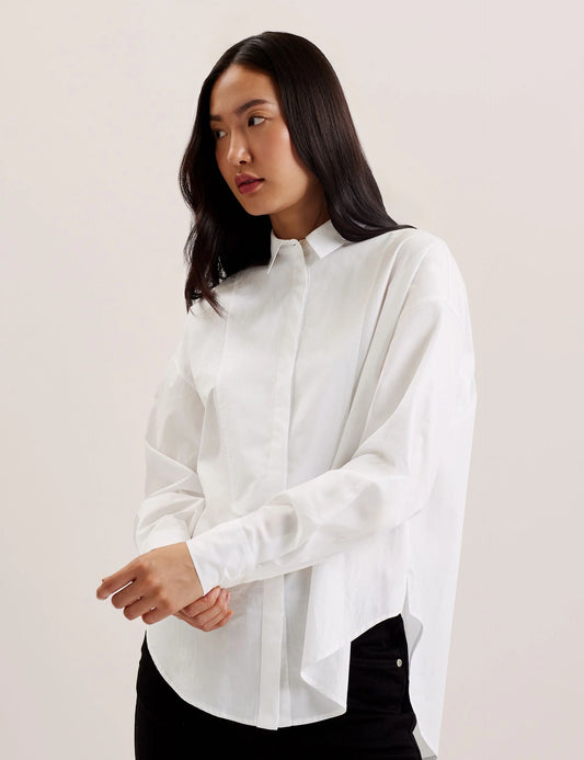 IZOTE | WHITE
