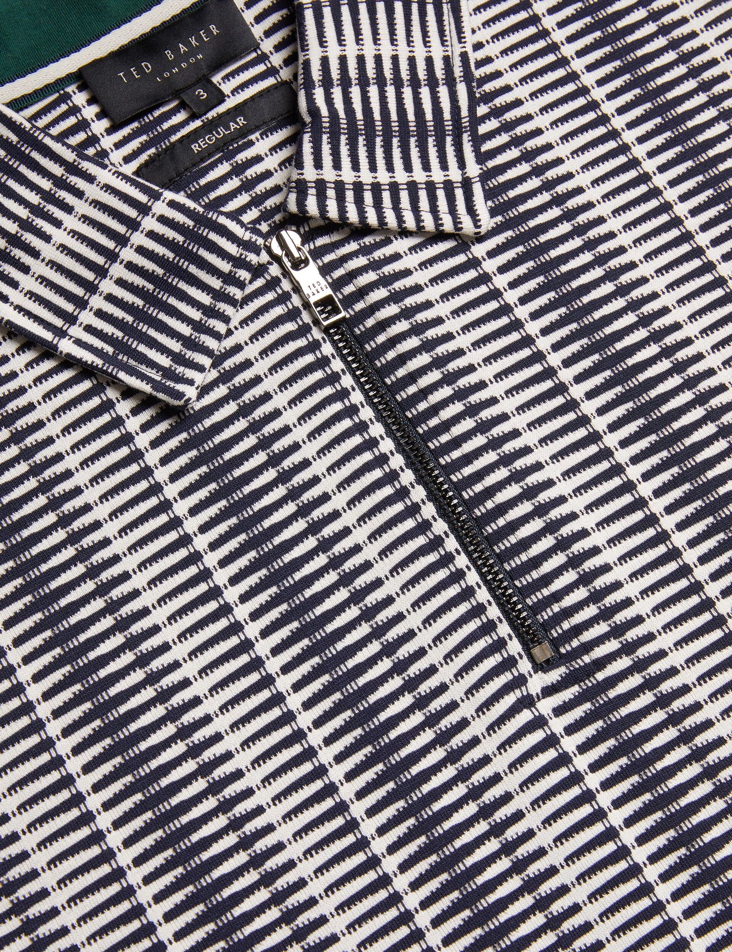 OCTON | NAVY