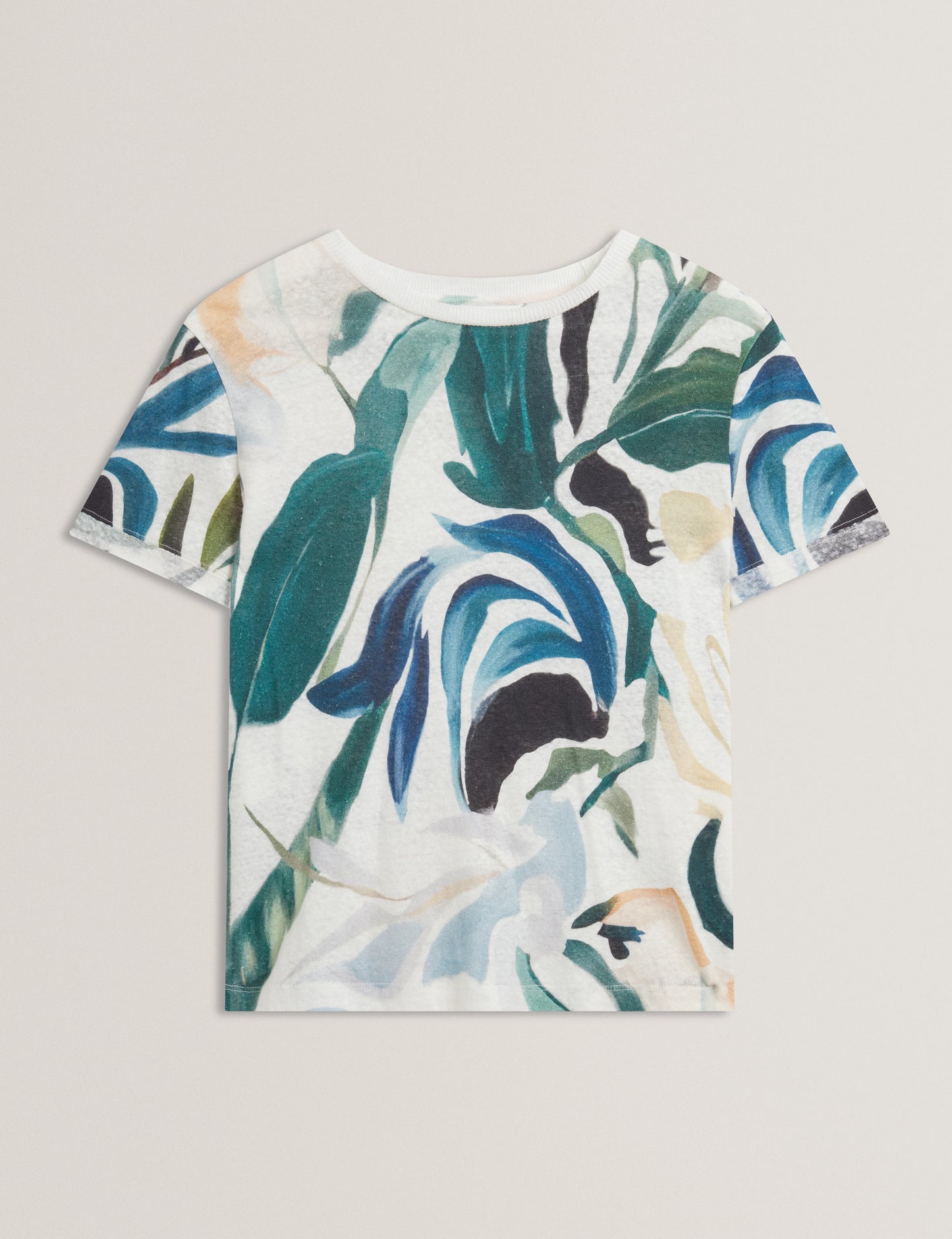 KCAROLE | IVORY