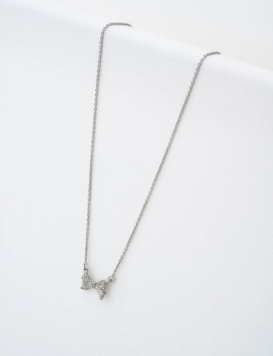 BARSIE | SILVER