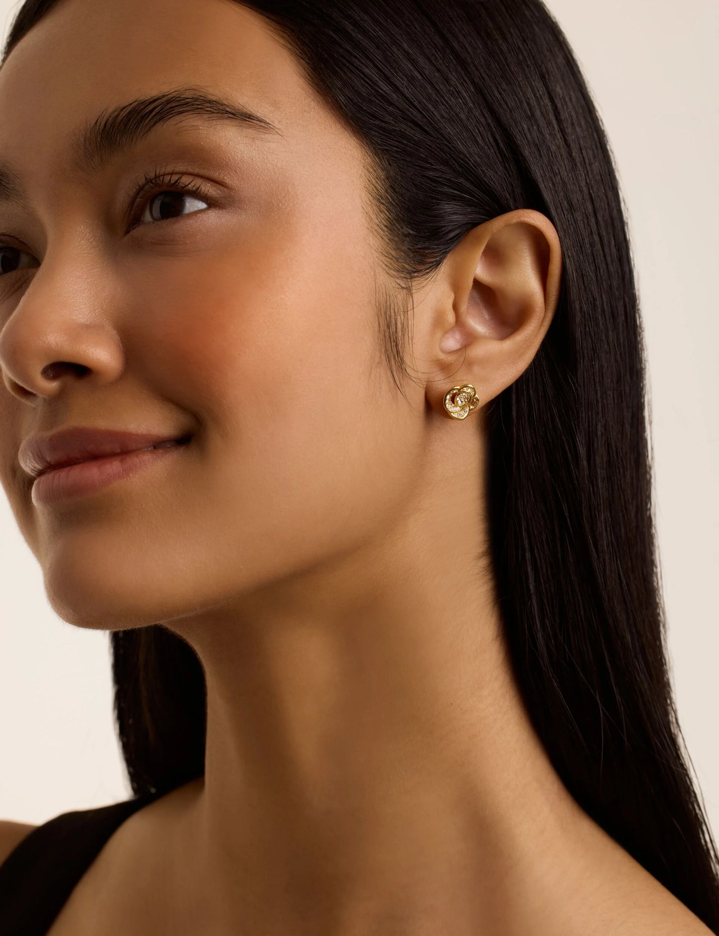 FLORINE | GOLD