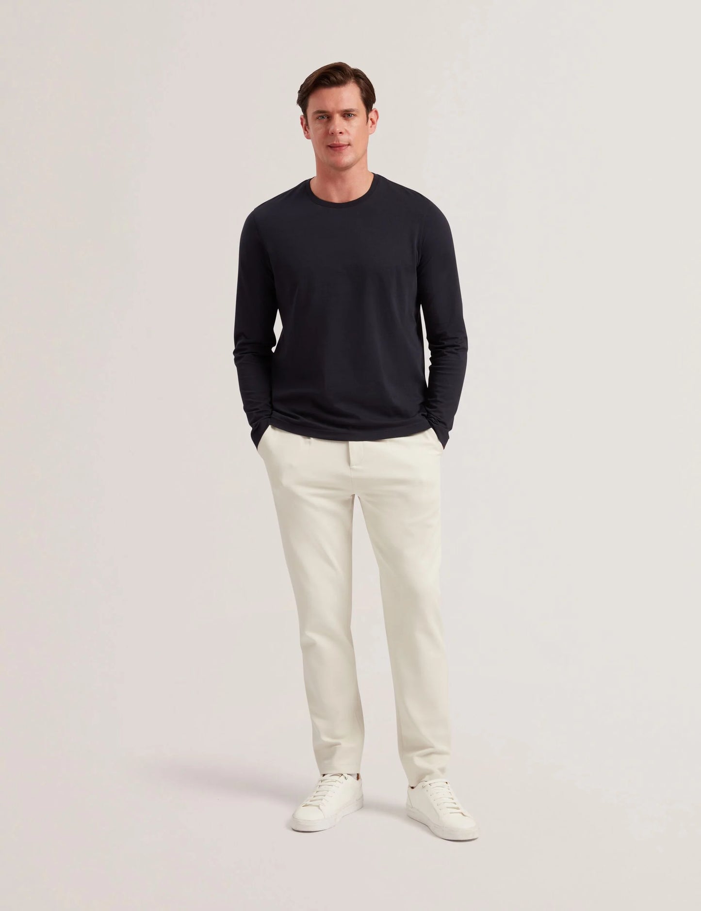 BEXLI | NAVY
