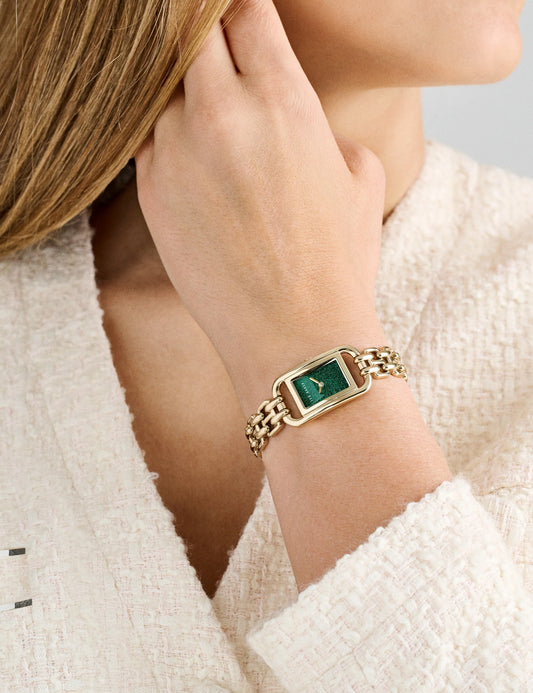 TESSYE | GOLD