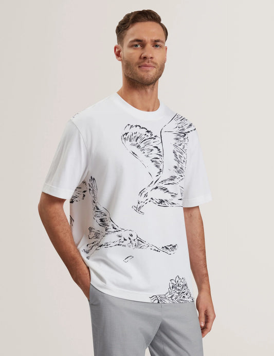 JAMESIO | WHITE