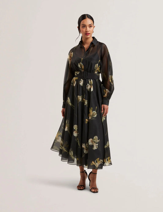 LIORRA | BLACK
