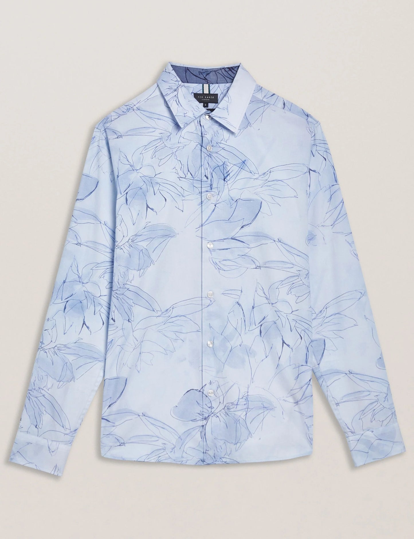 WALESBY | LT-BLUE