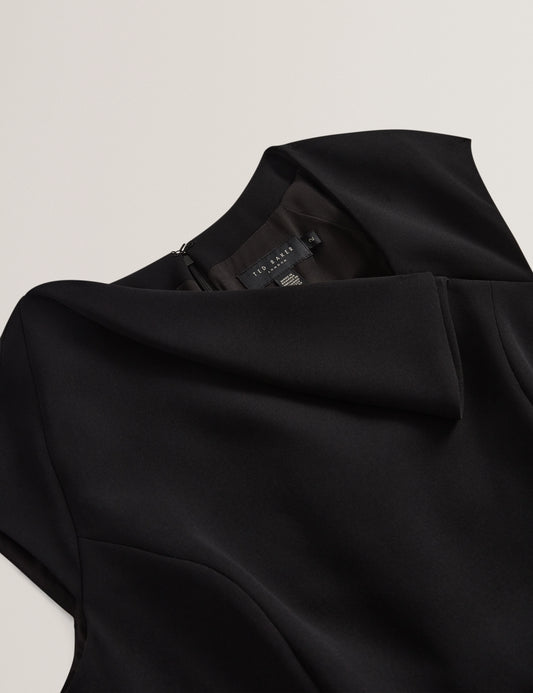 BAYREE | BLACK