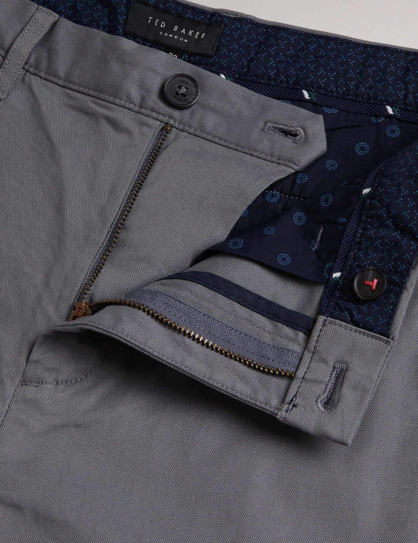 RYCE | GREY