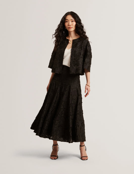 FAELA | BLACK