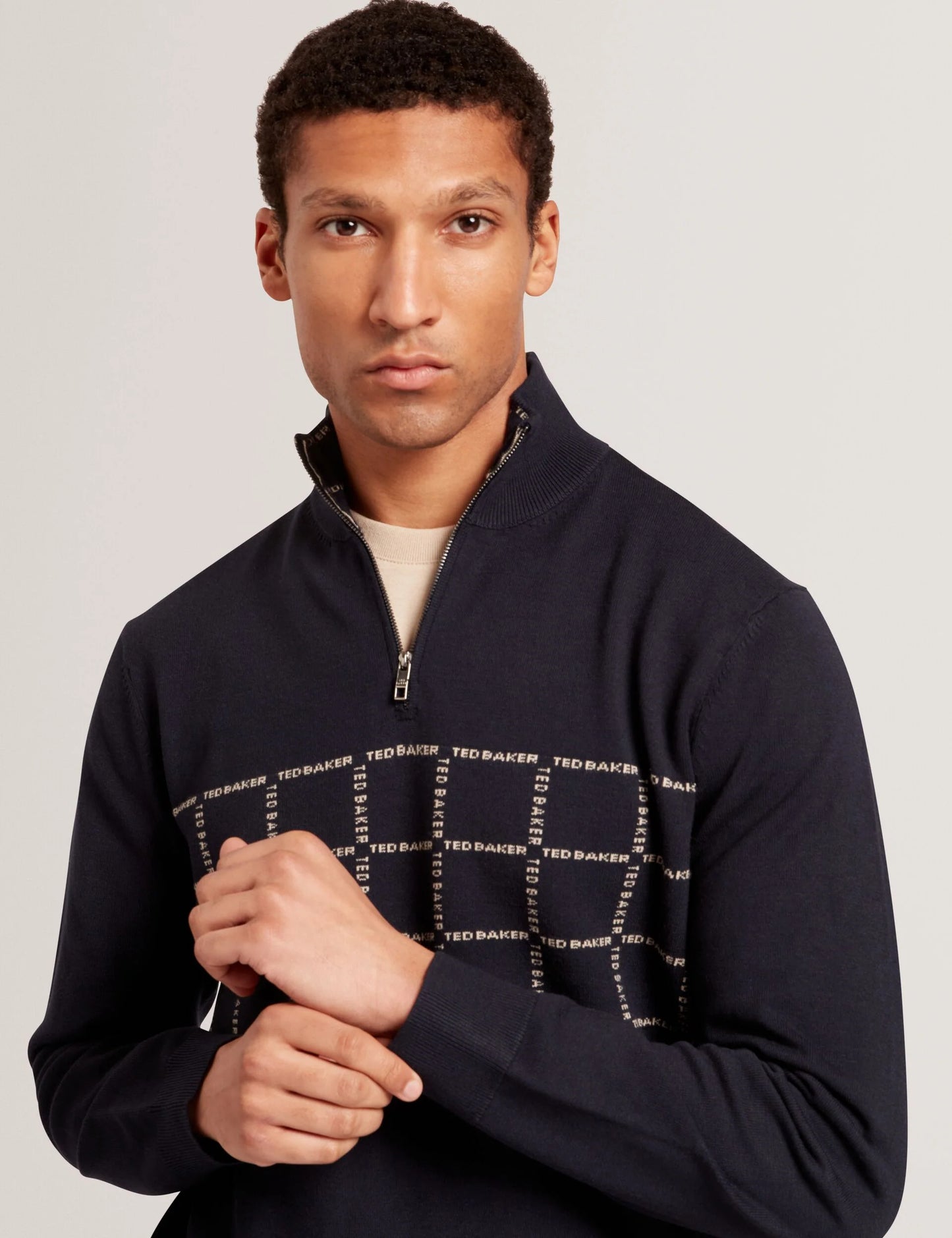 ROBINSN | NAVY
