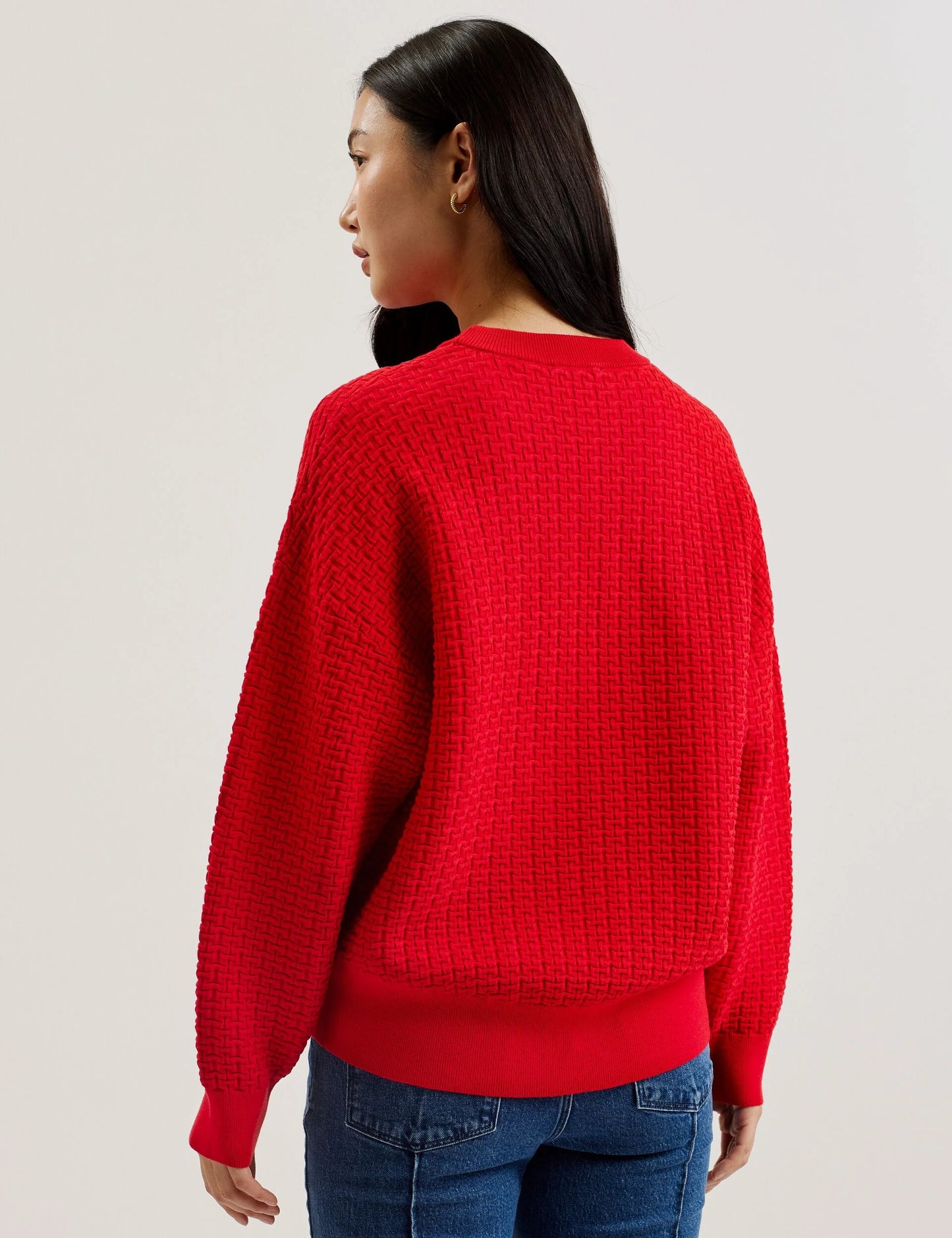 TEDTYY | RED