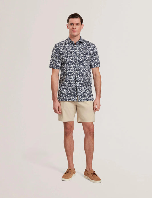 TAVARO | NAVY