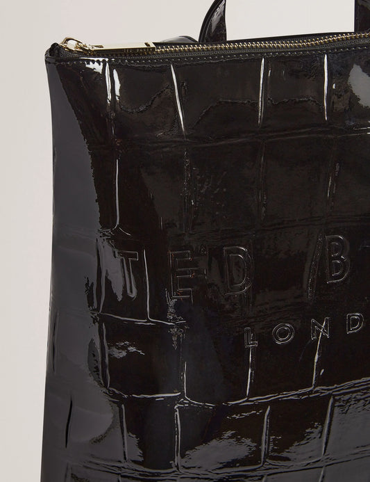 CROCLEE | BLACK