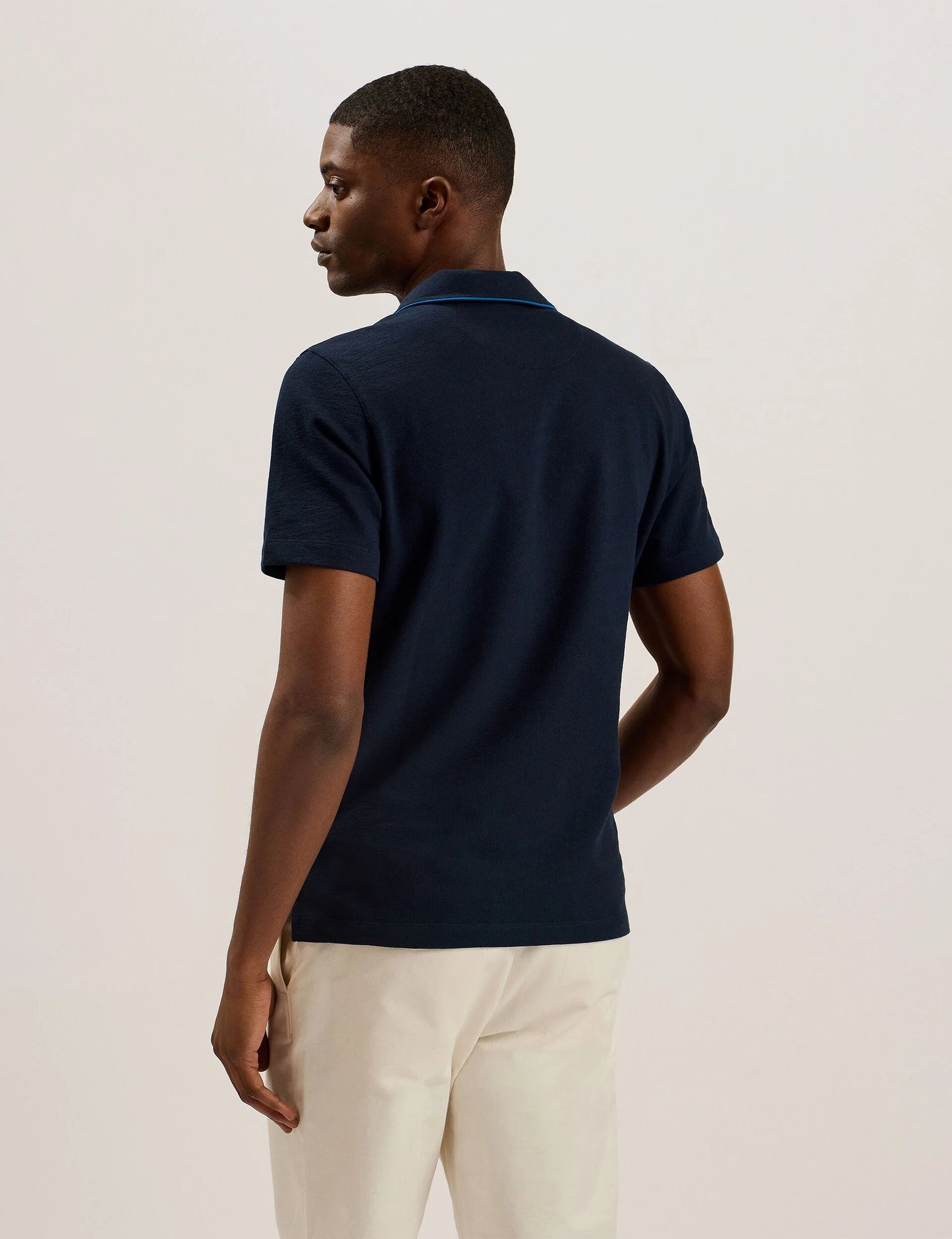 PAISEL | NAVY