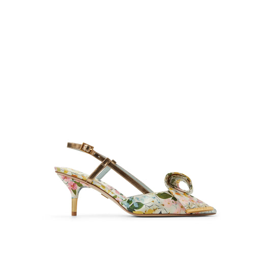ROMY | WISTERIA-FLORAL