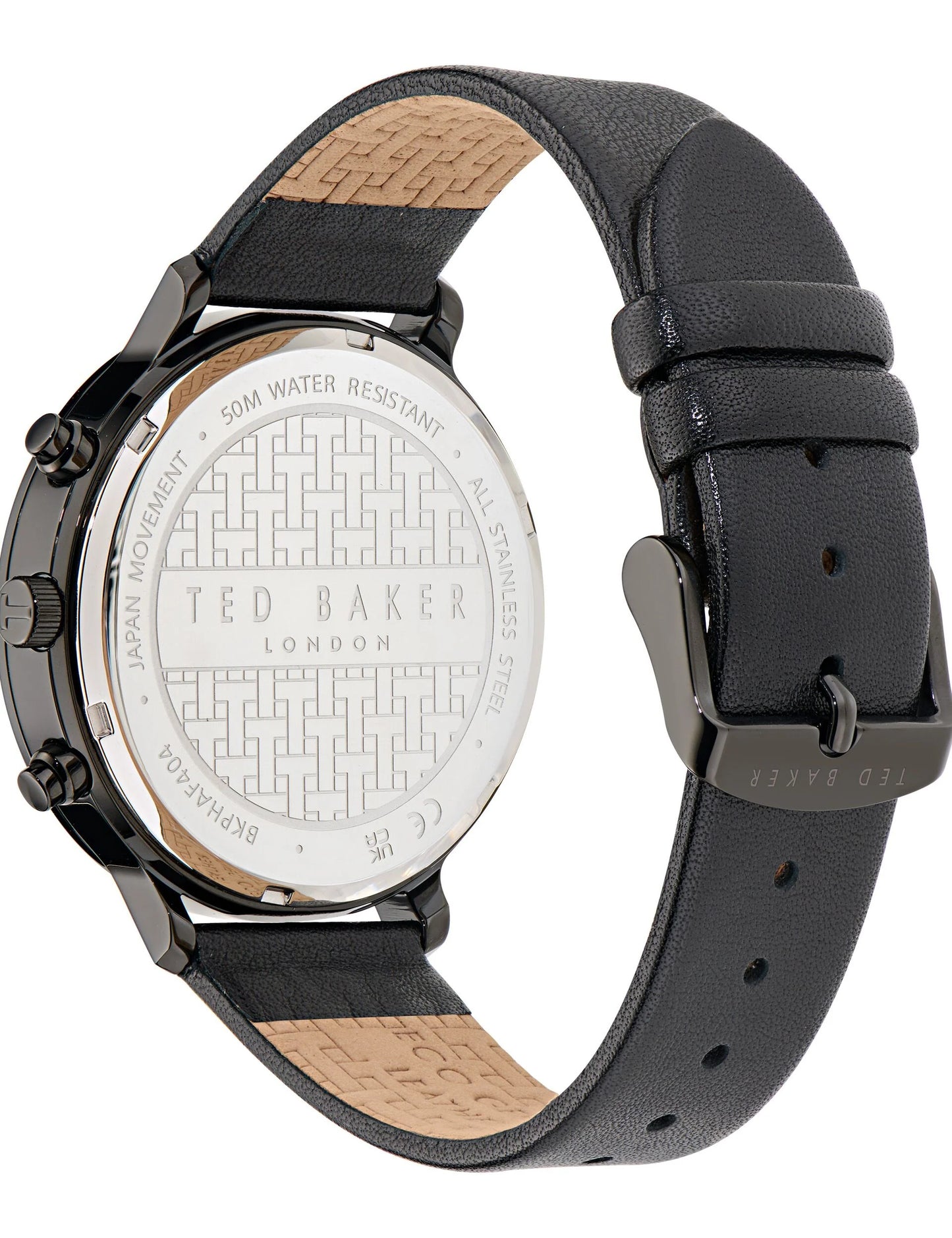 HAARVIN | BLACK