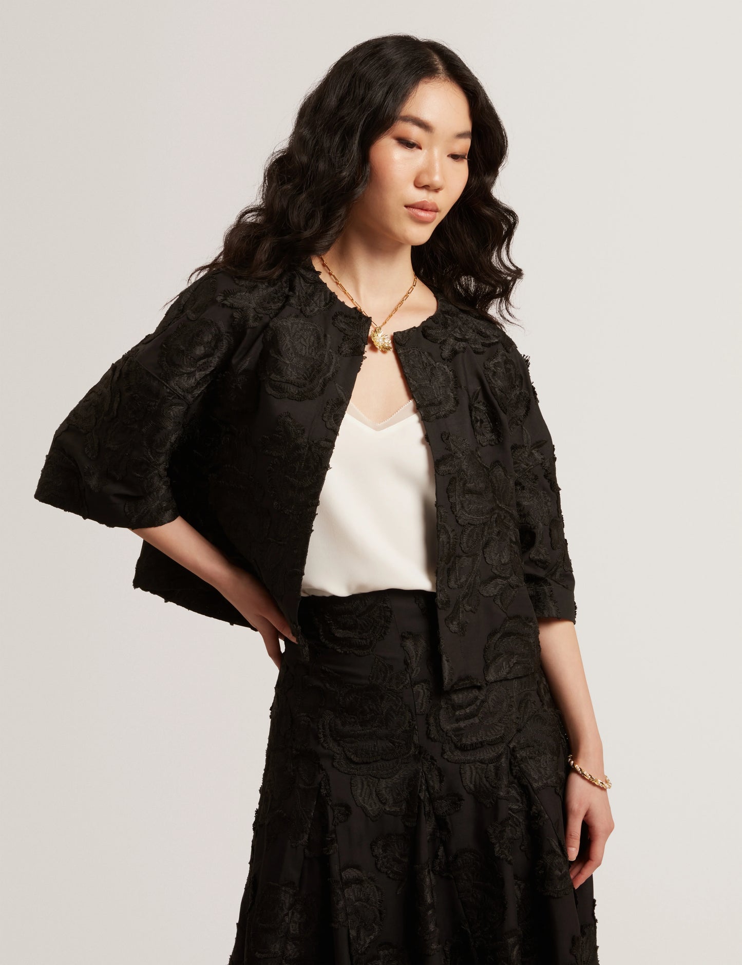 FAELA | BLACK