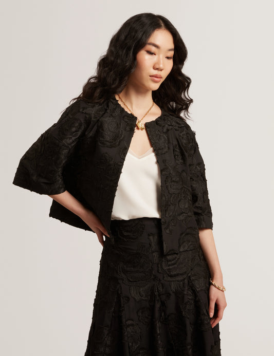 FAELA | BLACK