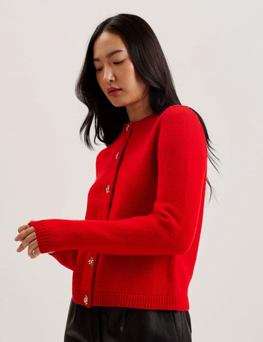 JAYCEY | RED