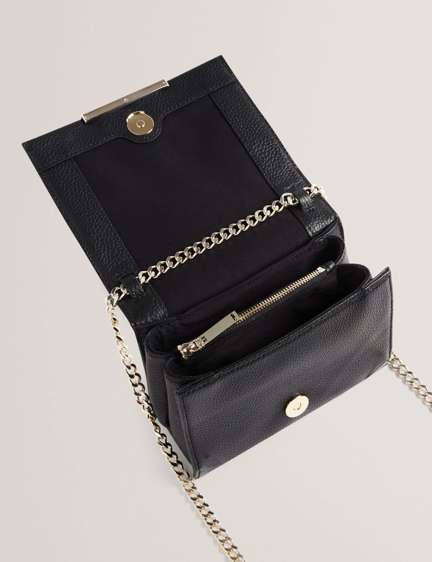 ROUSEN | BLACK
