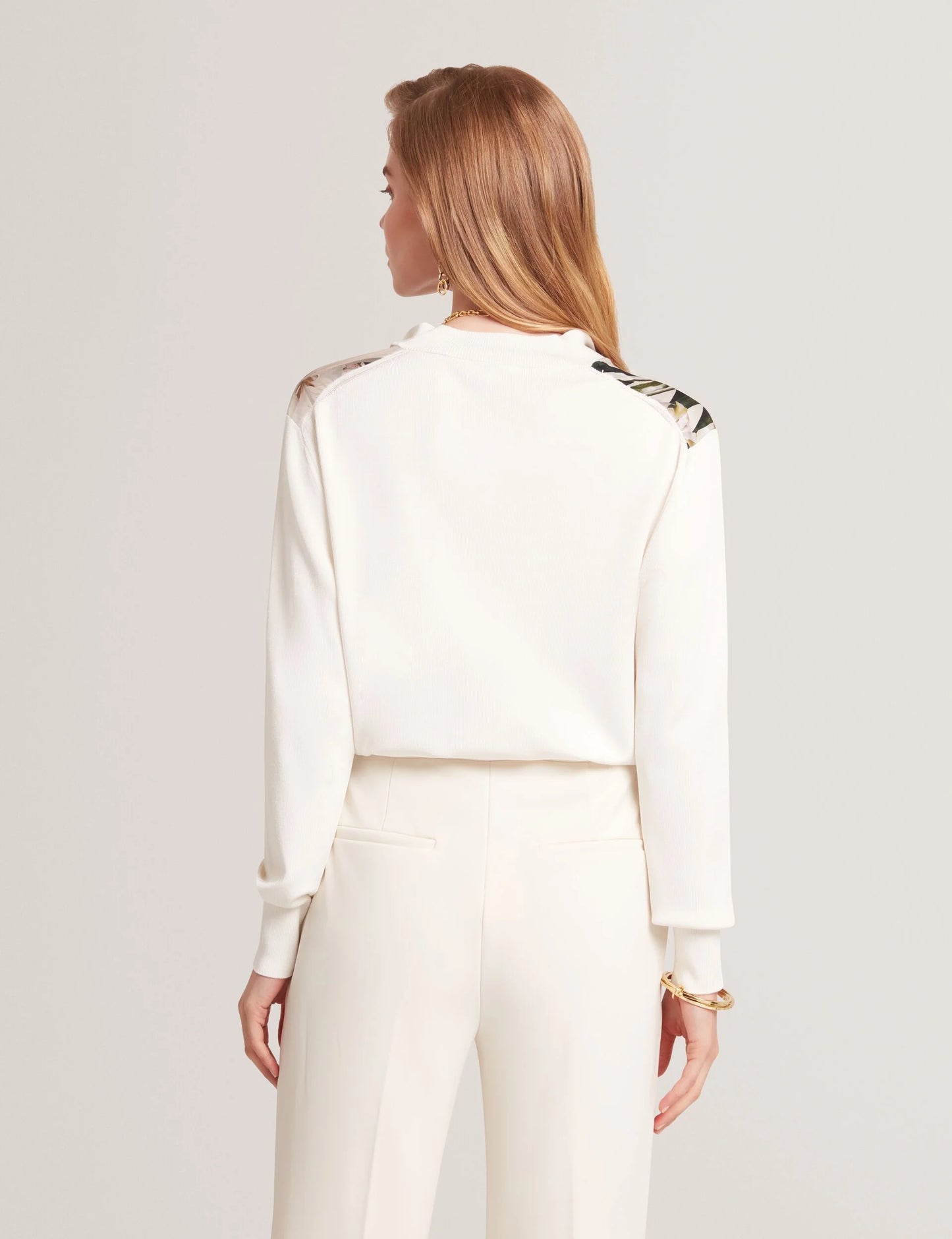 BELVIAA | IVORY