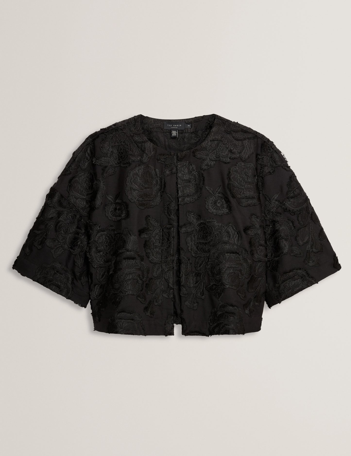 FAELA | BLACK