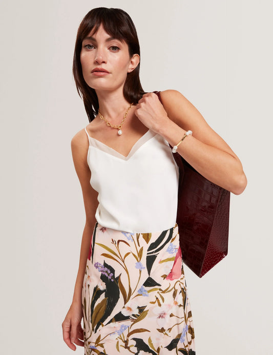 LULEA | IVORY