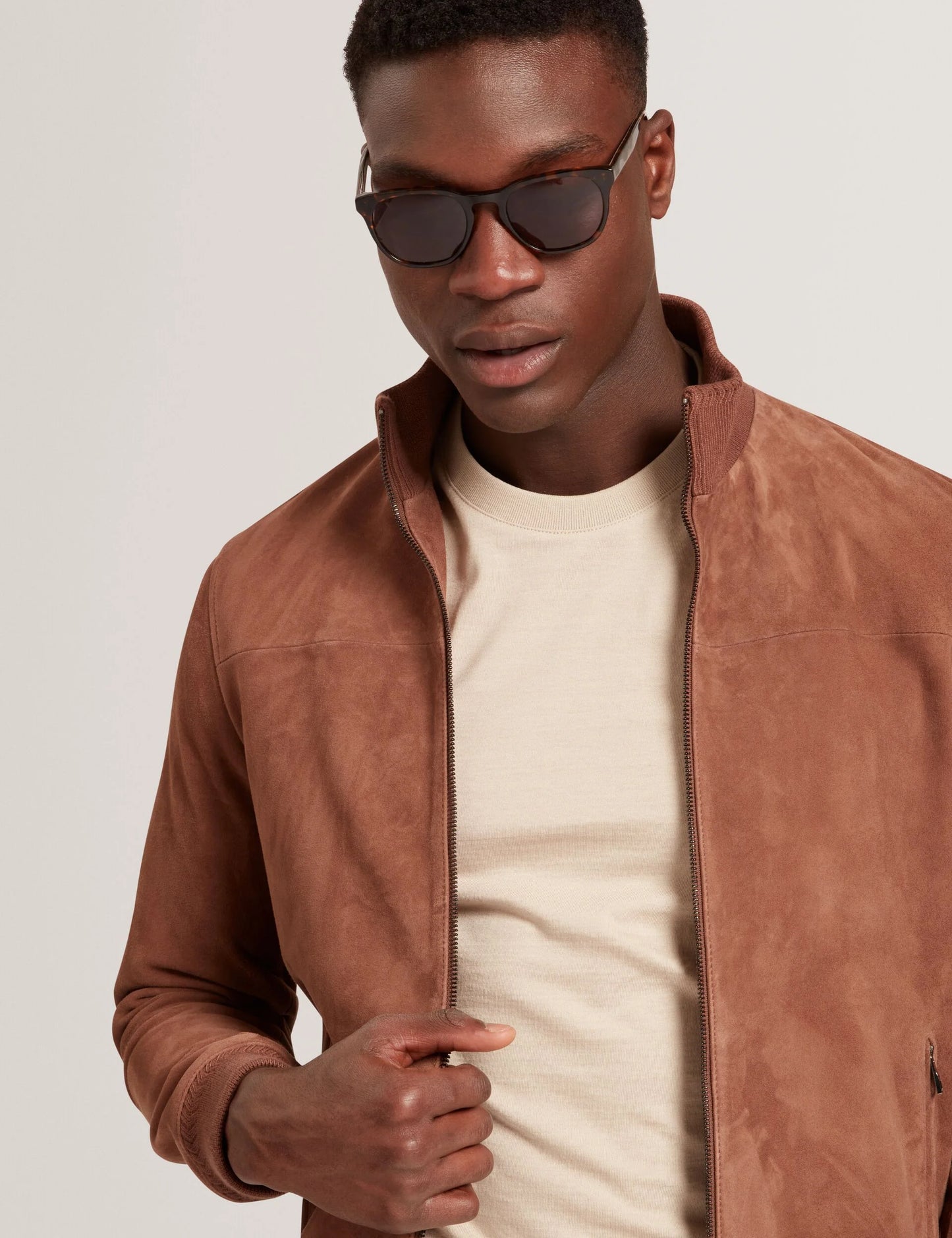 PEVERIL | DK-BROWN