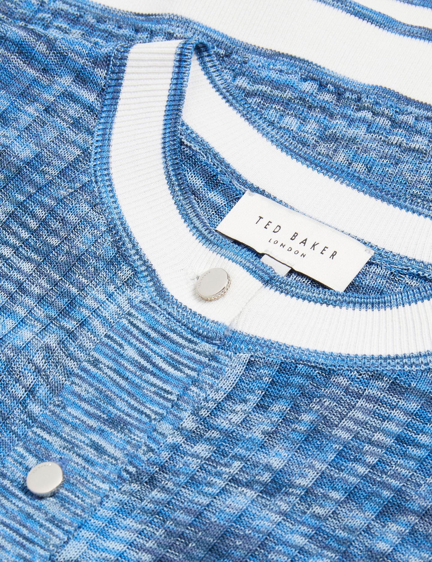 ADDLINN | BLUE