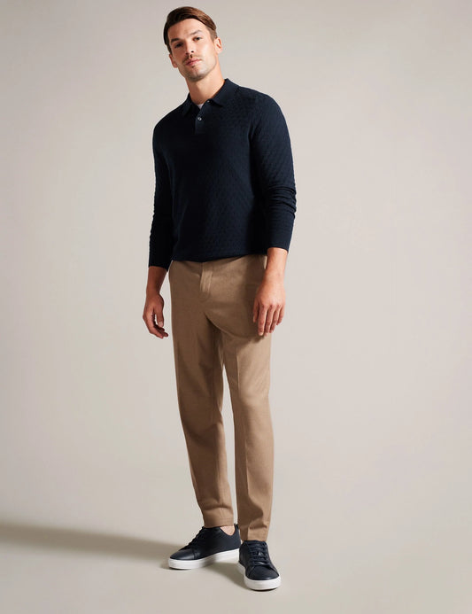 MORAR | NAVY-GREEN