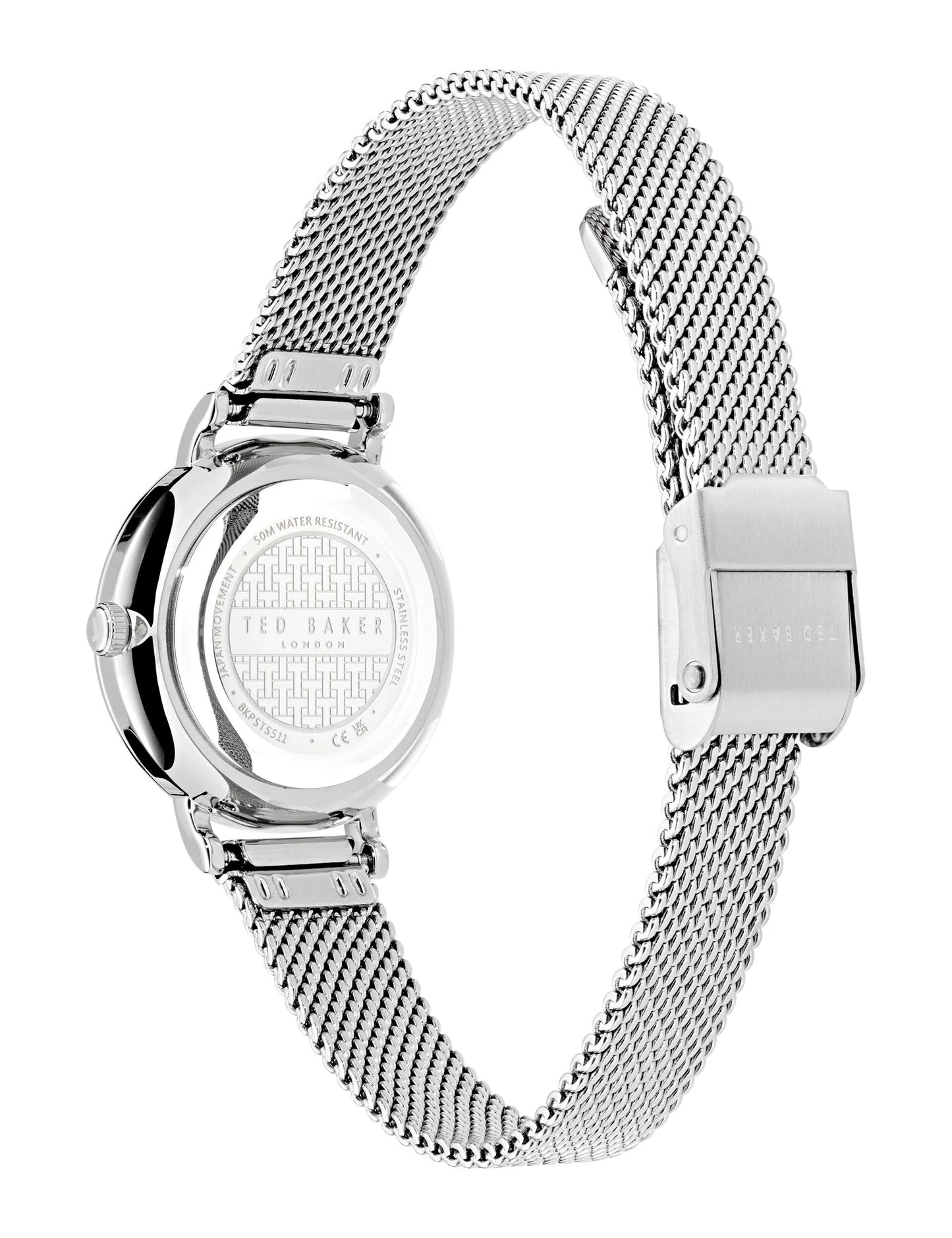 STACIIE | SILVER