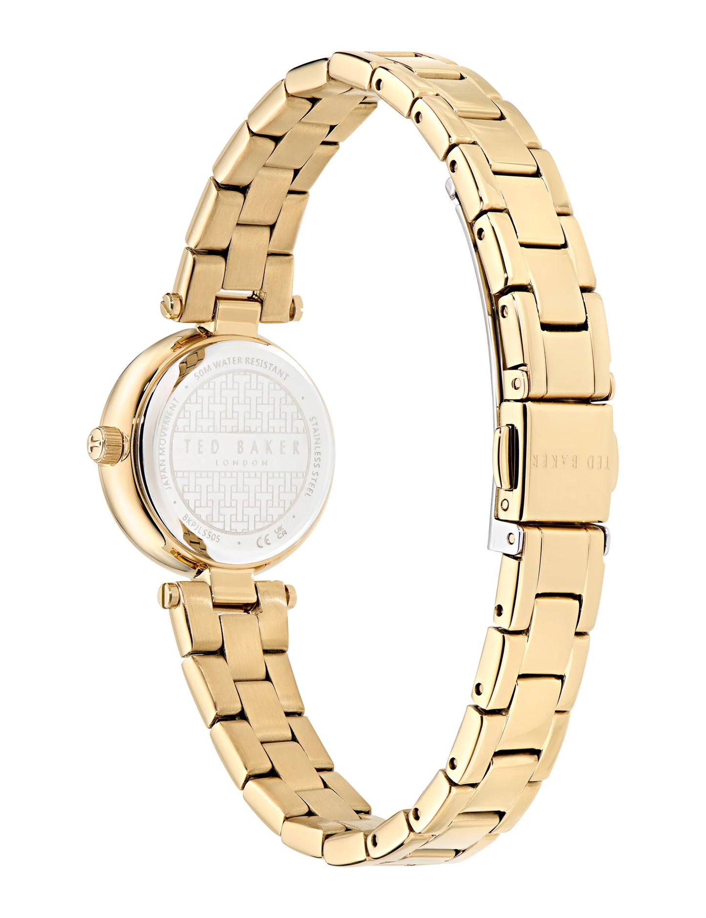 JOLYYE | GOLD