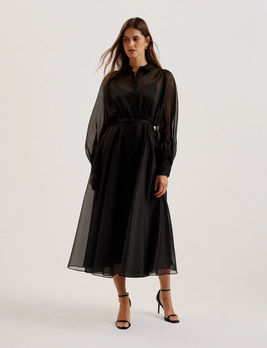 GIBARA | BLACK