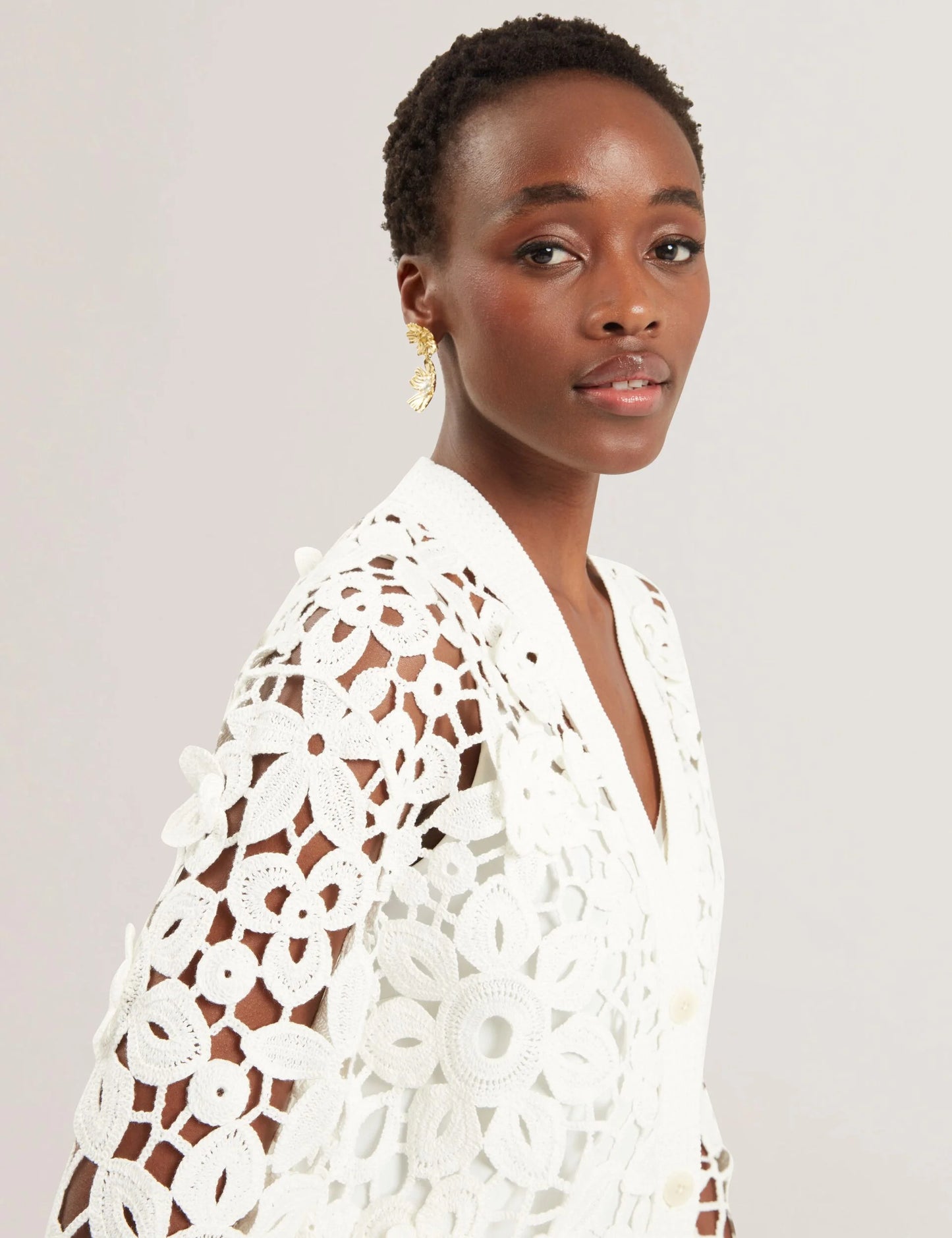 TARLI | WHITE