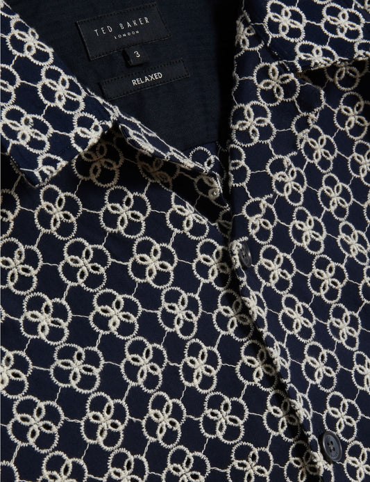 FINLAYS | NAVY