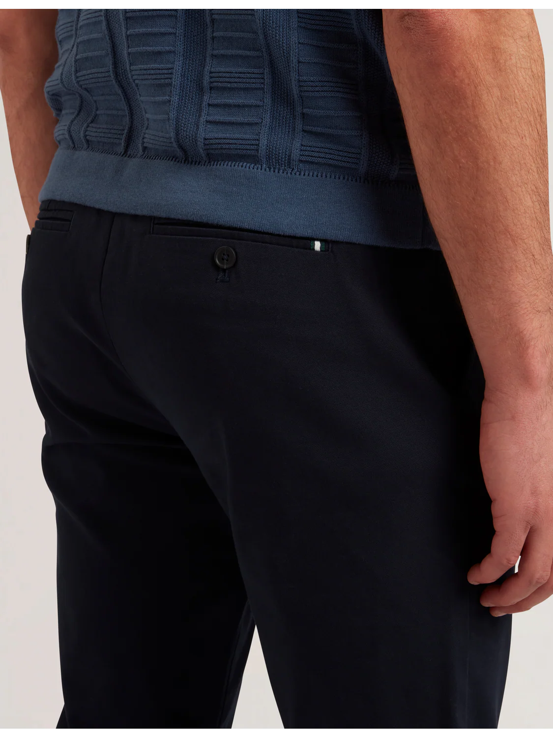 BATFORD | NAVY