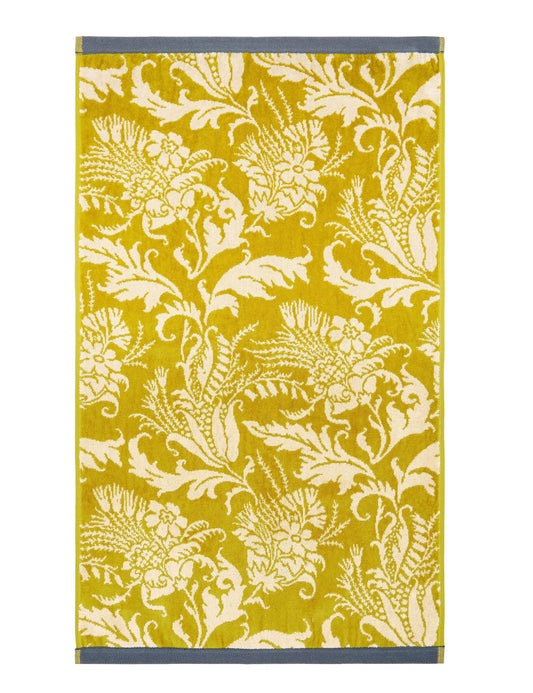 BAROQUEBT | GOLD