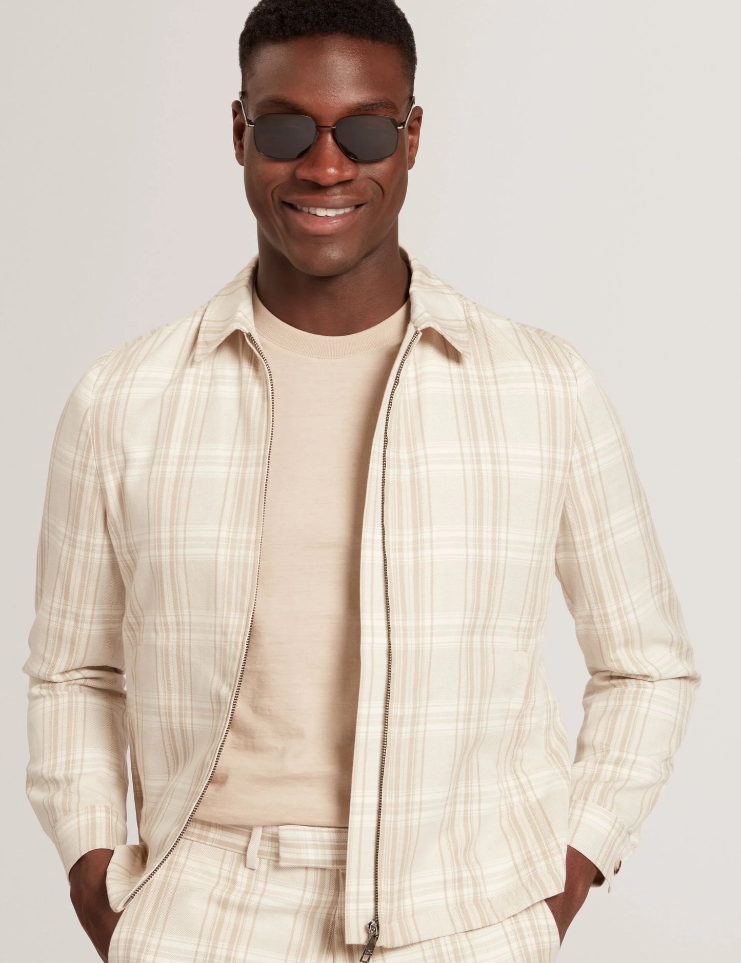 ARRIGOH | TAUPE
