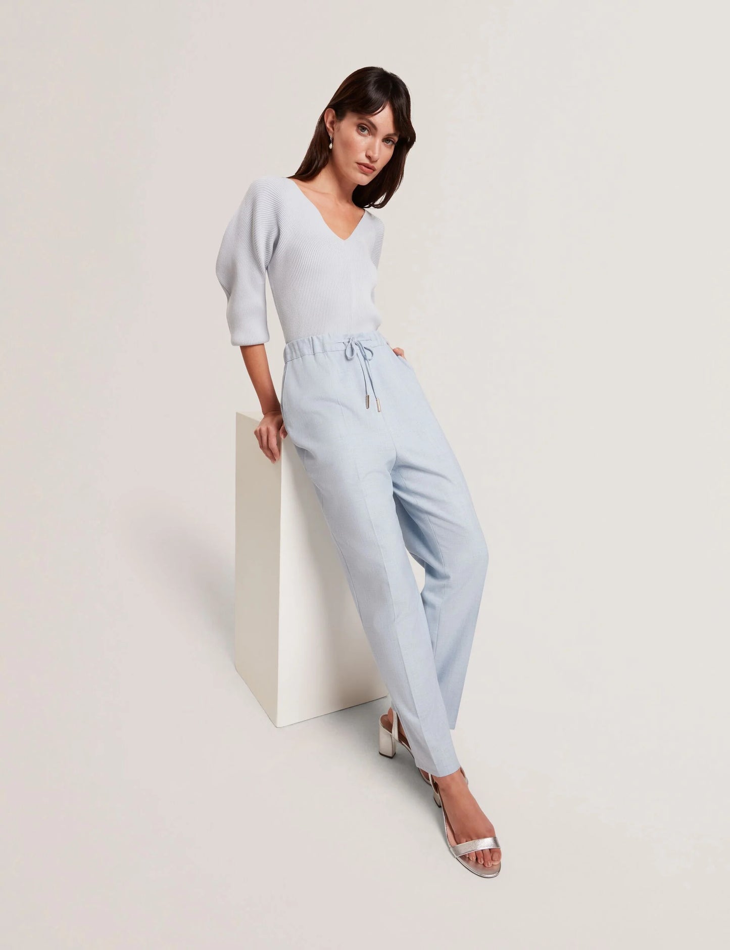 BALLIA | PL-BLUE