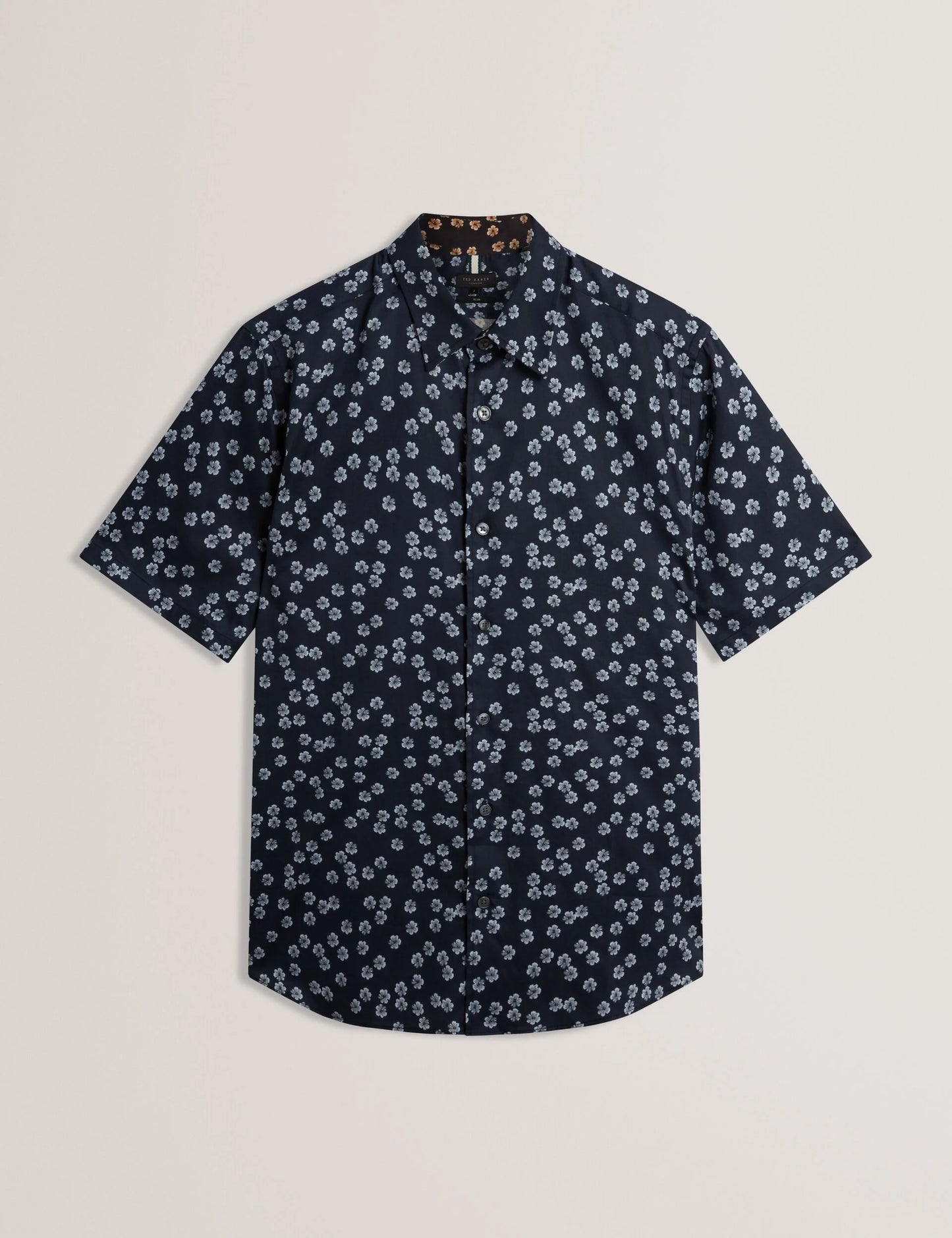NIKSHO | NAVY