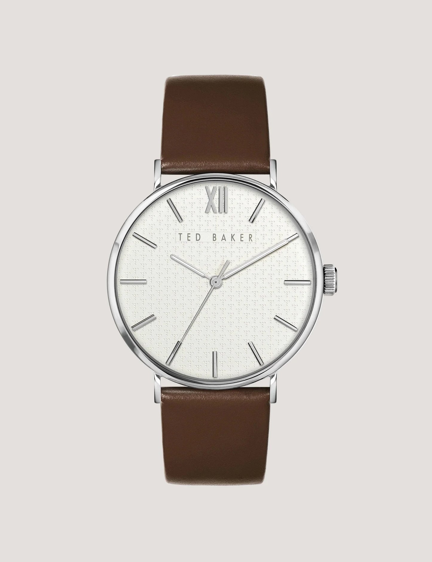PHYLIPA GENTS TIMELESS | BROWN