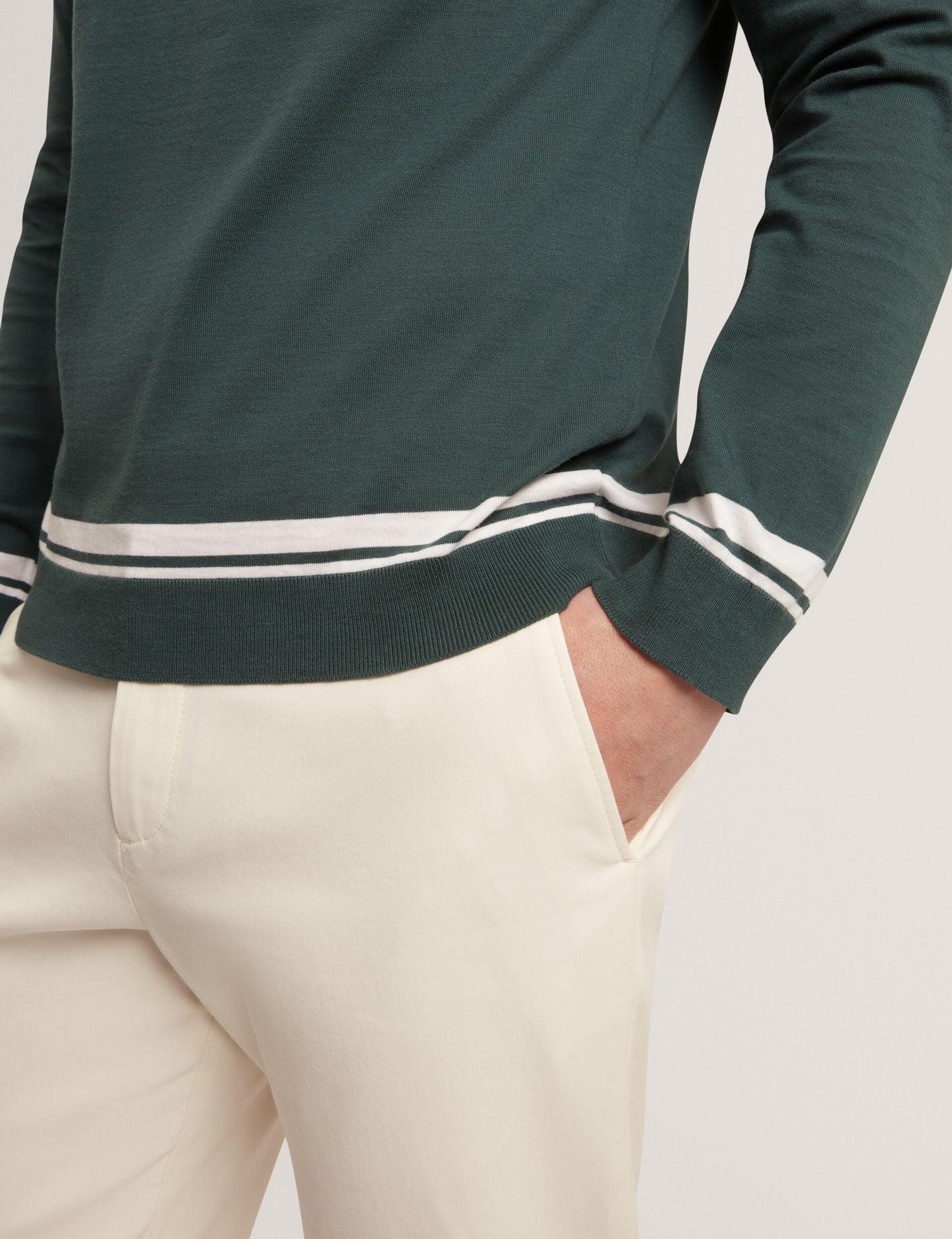 FRISO | DK-GREEN