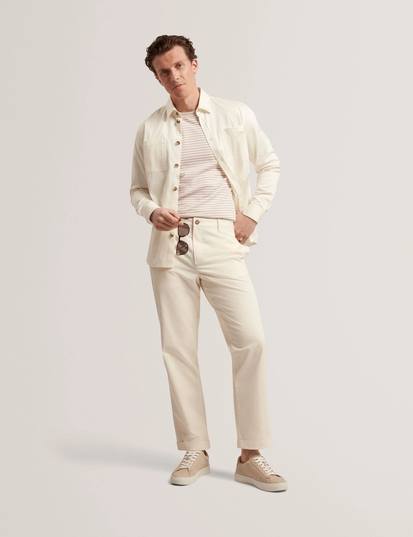 CIANDRA | TAUPE