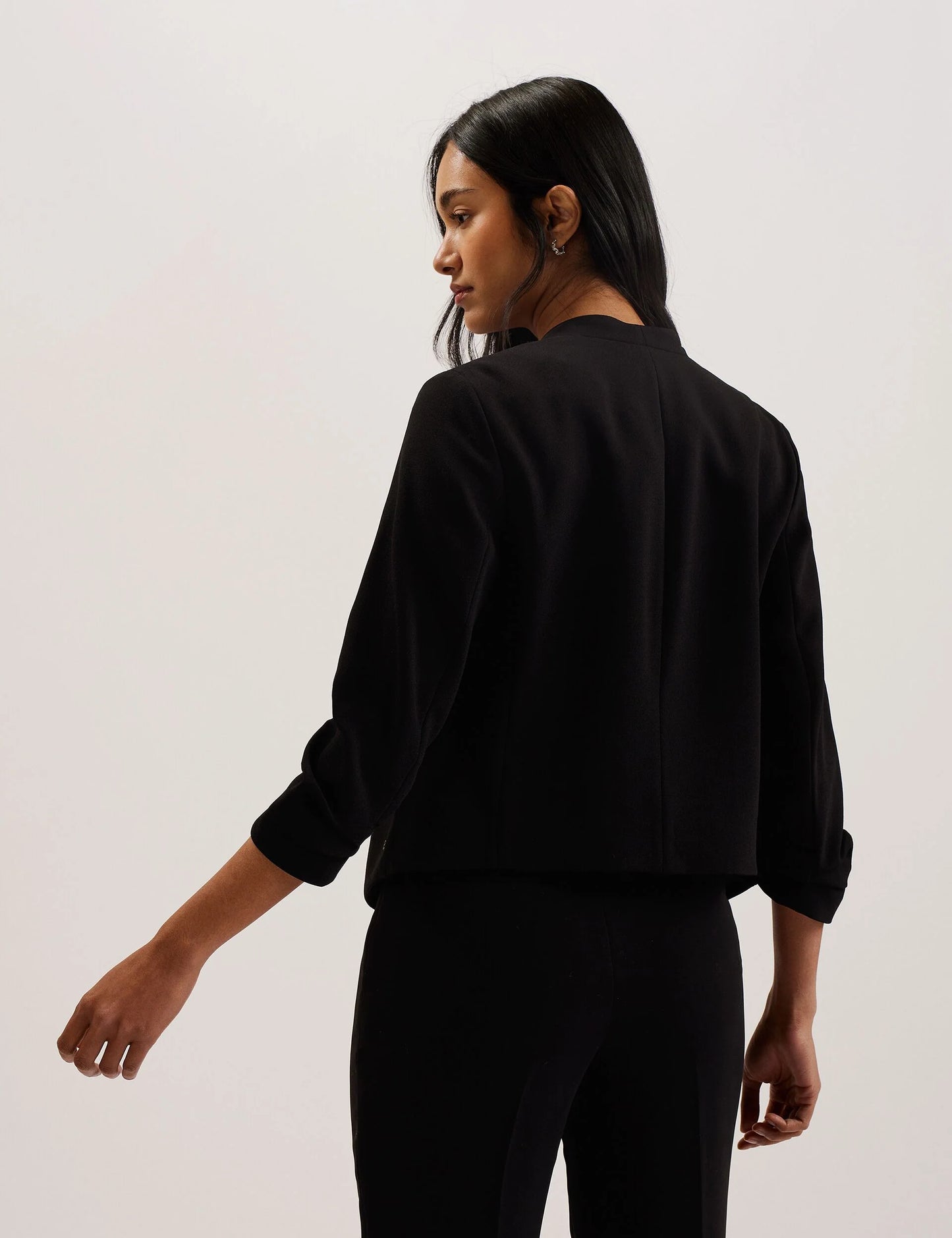 POPSY | BLACK