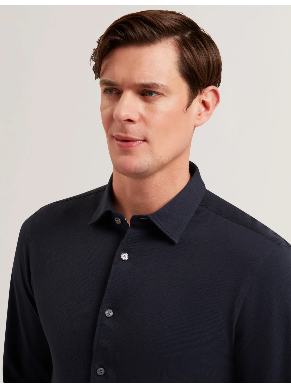LUCKEY | NAVY
