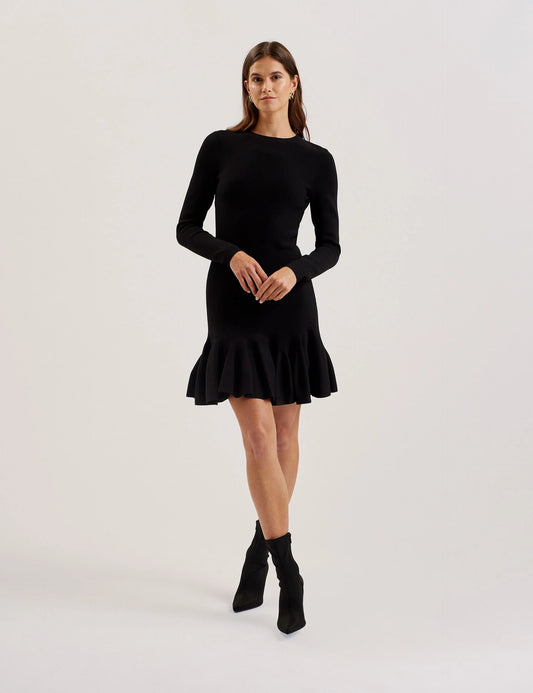 LOISSS | BLACK