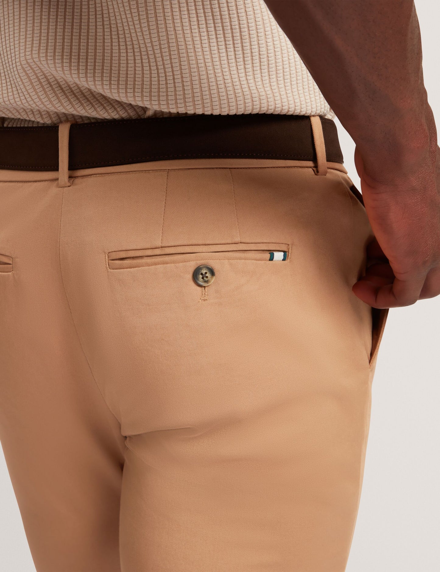 HOWETON | TAN