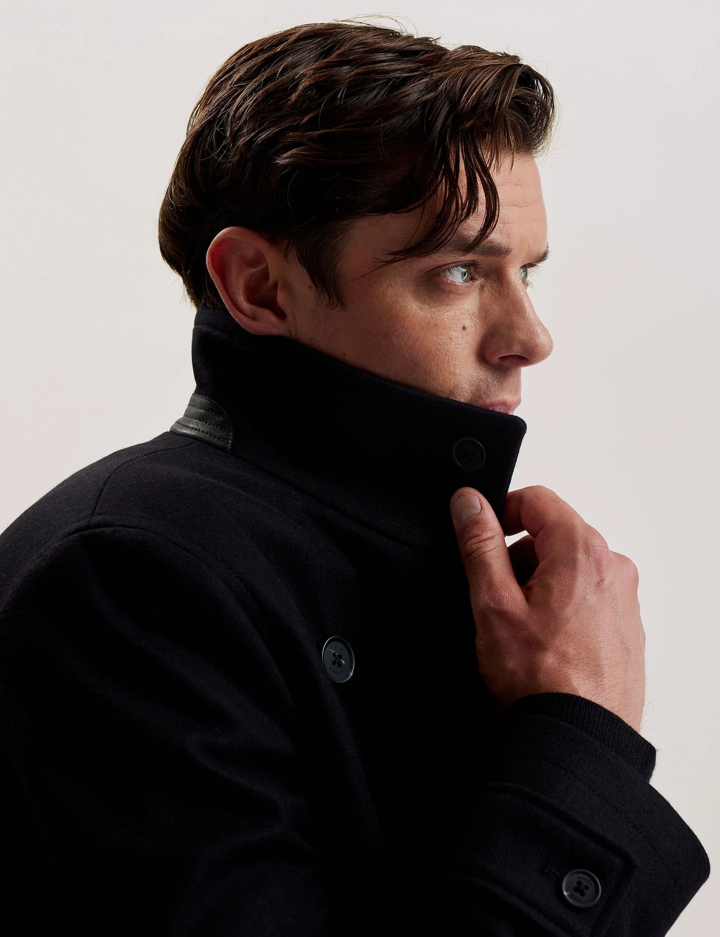 RADFORD | BLACK