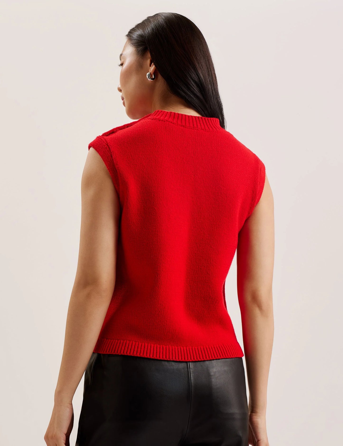 RONDHER | RED